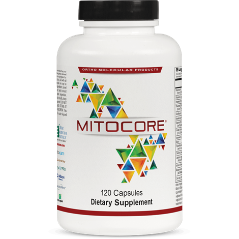 MitoCORE - 120 count