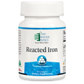 Reacted Iron - 60 count
