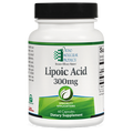Lipoic Acid 300 mg - 60 count