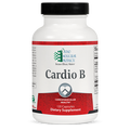 Cardio B - 120 count