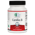 Cardio B - 60 count