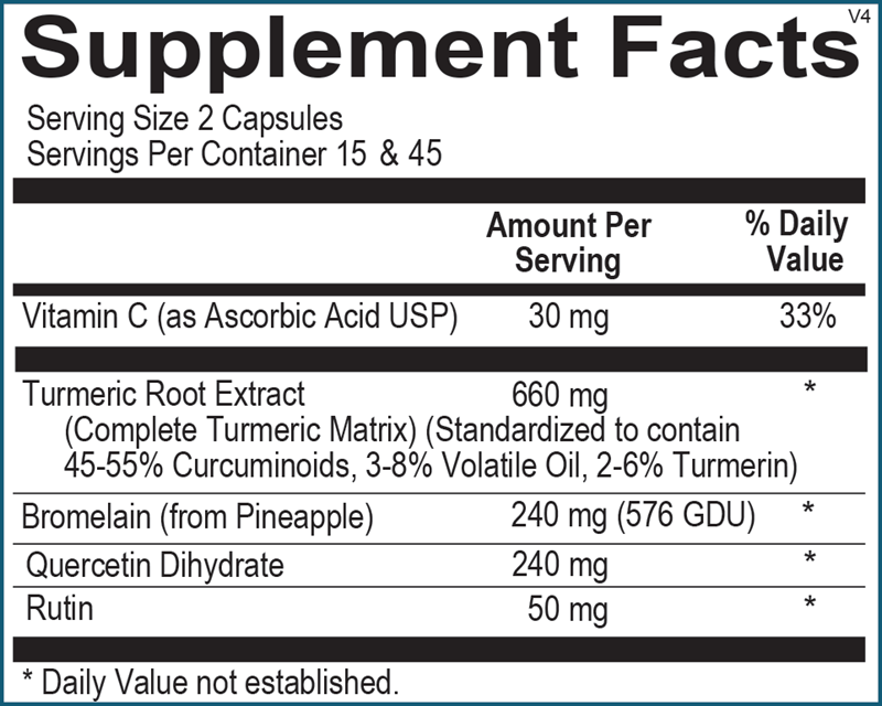 TRAUMERIC - 30 Count