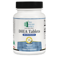 DHEA 5 mg - 100 count