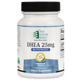 Dhea 25 - 90 count