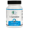 L-CARNITINE 60 ct