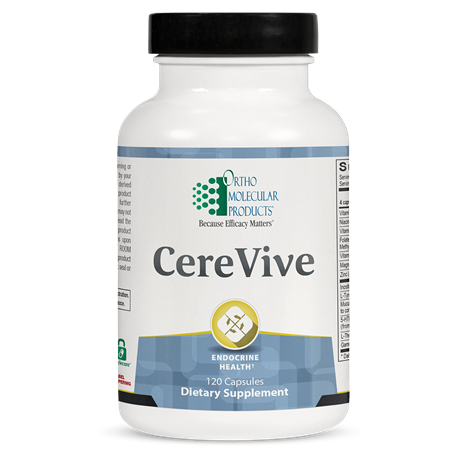 Cerevive - 120 count