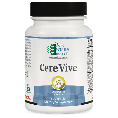 Cerevive - 60 count