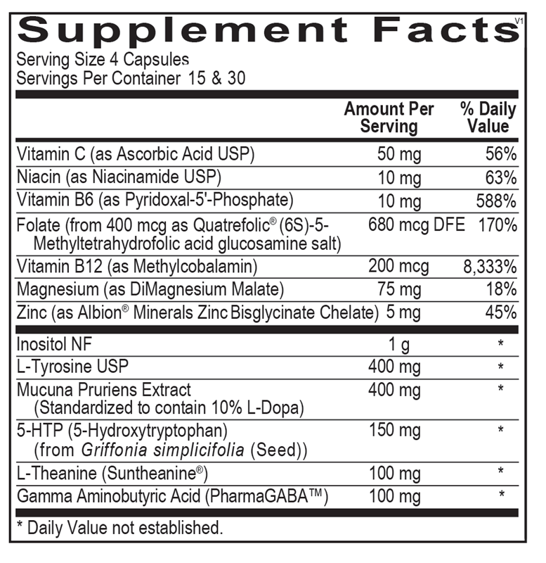 Cerevive - 120 count