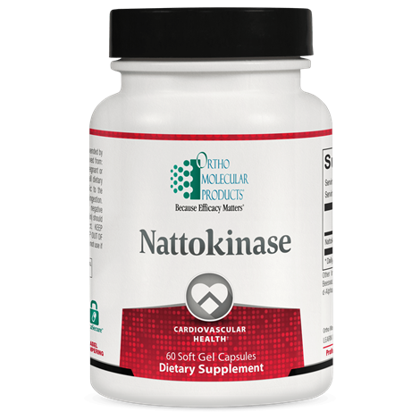 Nattokinase - 60 count