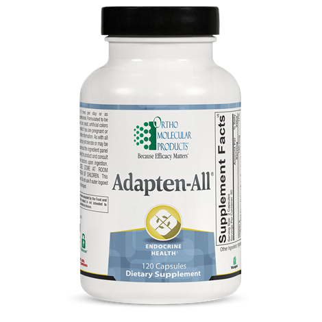Adapten-All 120 count