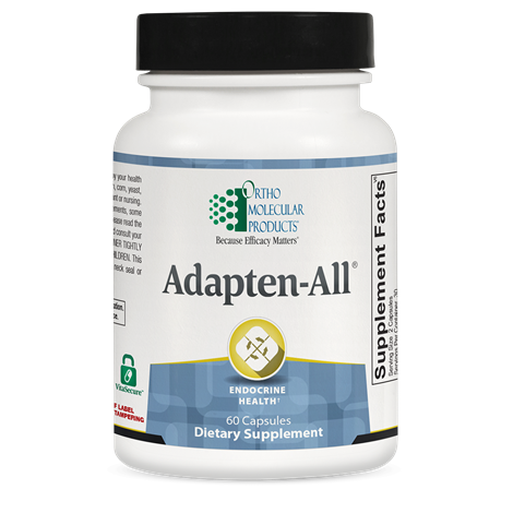 Adapten-All 60 count