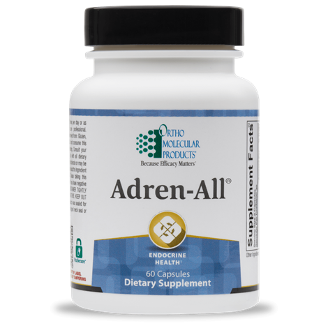 Adren-All 60 count