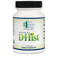 Natural D-Hist - 40 count