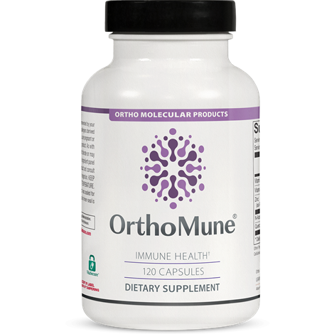OrthoMune - 120 count