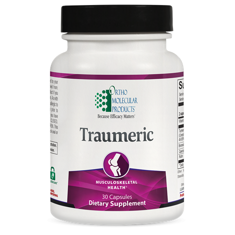 TRAUMERIC - 30 Count